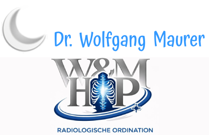 Dr. Wolfgang Maurer - Dr. Heinrich Pretterhofer